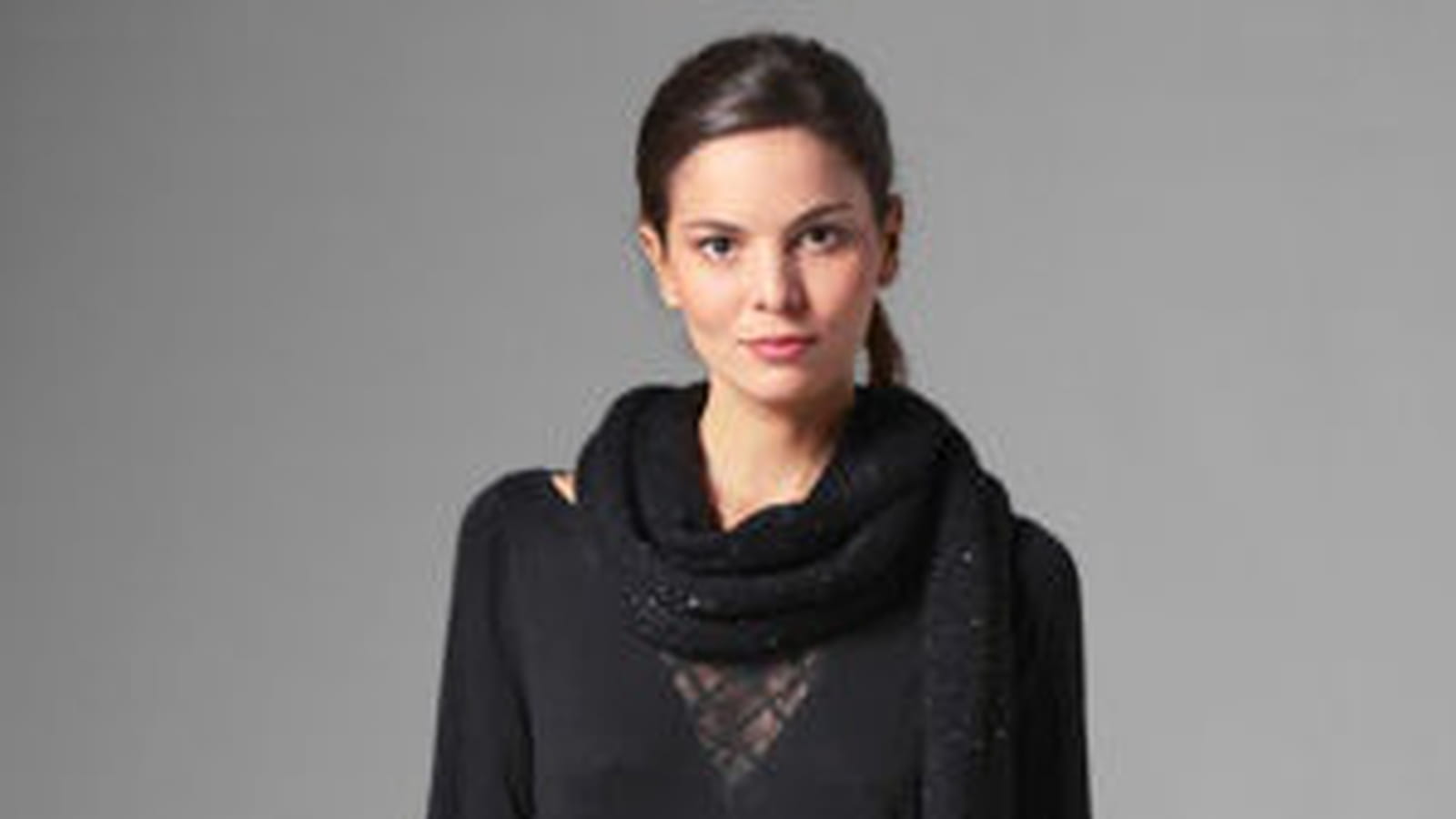 Robe "Baladin" de DDP