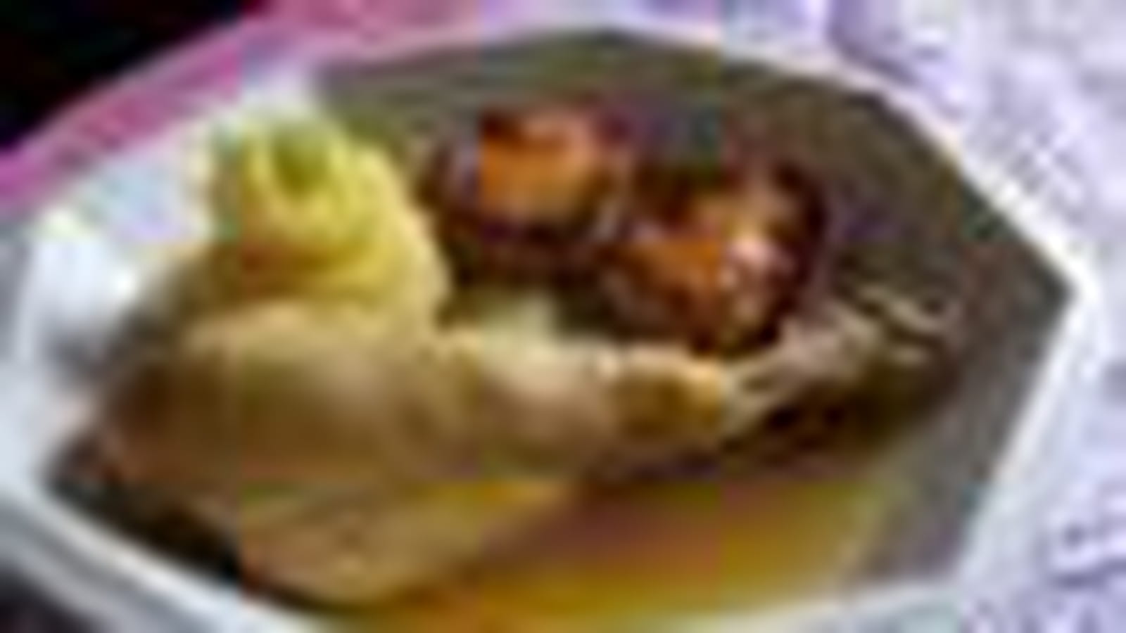 Bouillabaisse