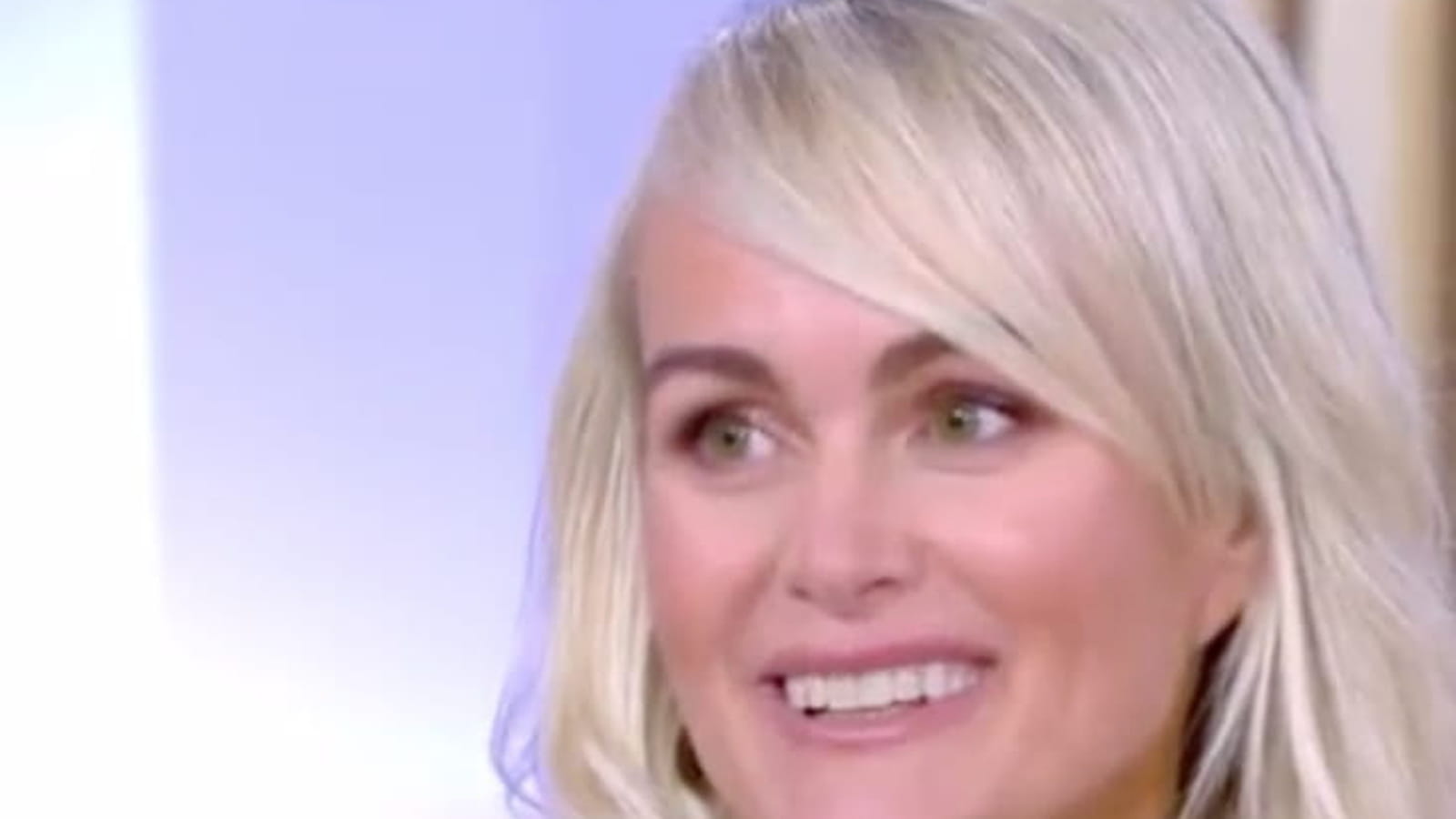 Laeticia Hallyday