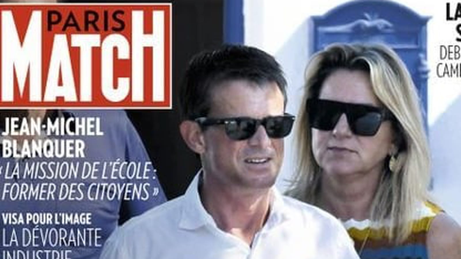 Manuel Valls