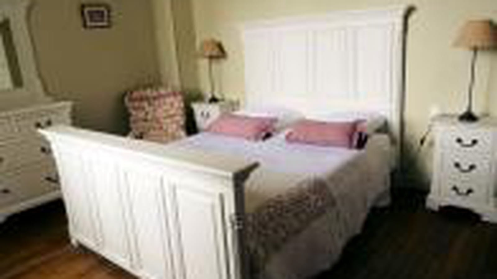 Chambre "Toile"