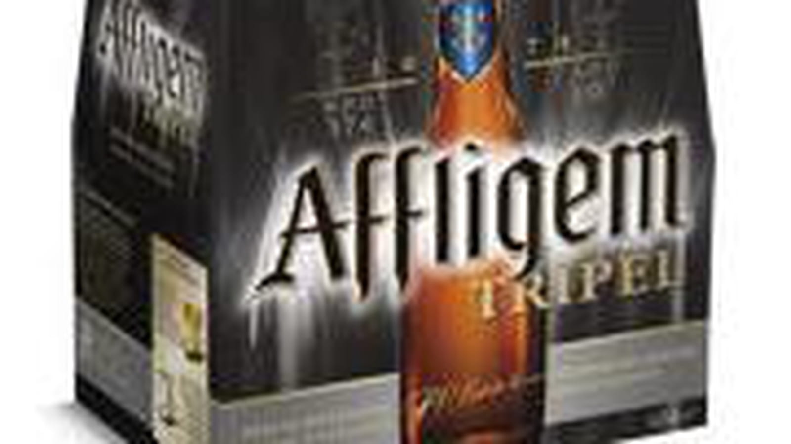 Affligem Tripel d'Affligem