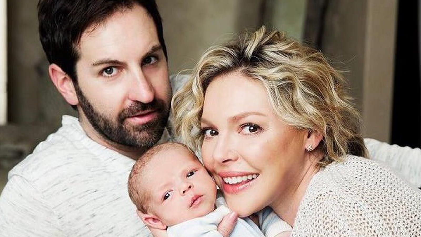 Katherine Heigl 
