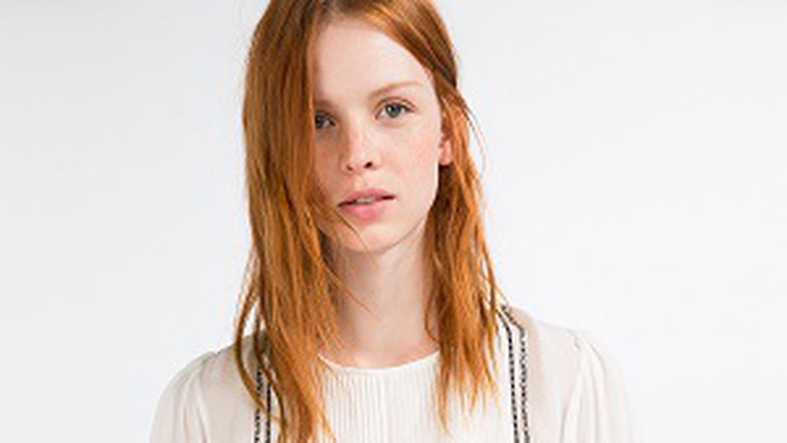 Chemise Zara