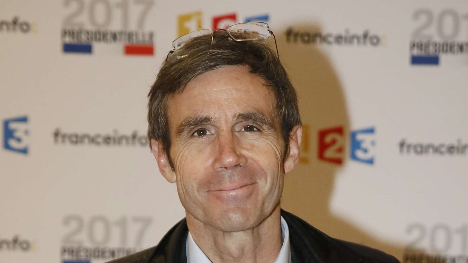 David Pujadas