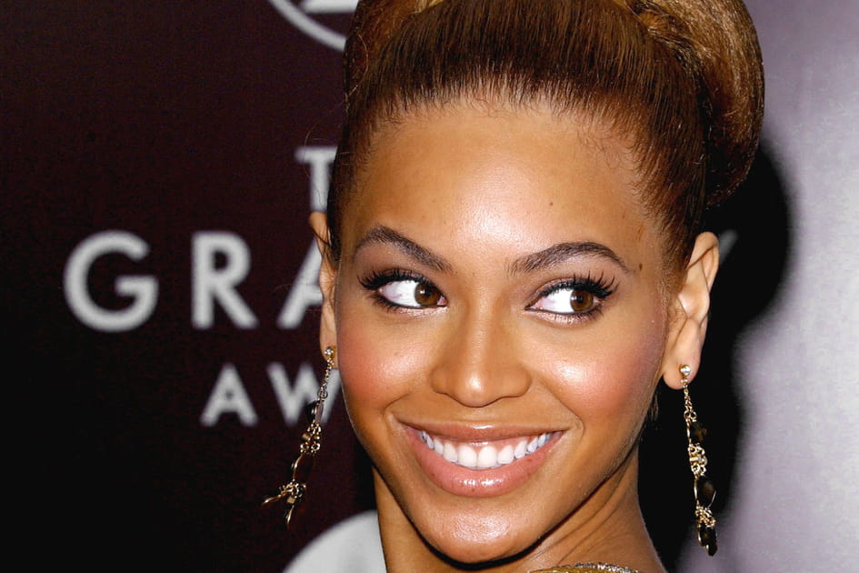 Le blush de Beyonc&eacute;