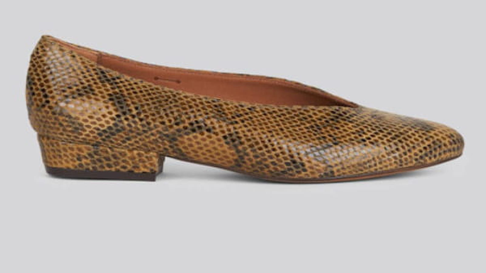 Ballerines Anthology Paris