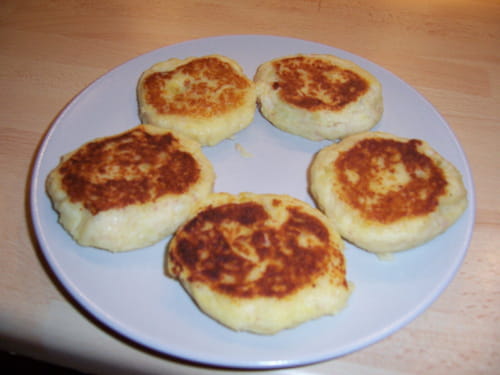 Croquettes de pommes de terre et jambon : la recette facile