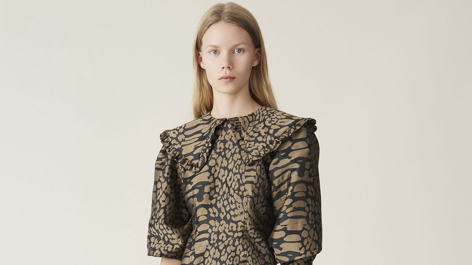 Robe Ganni