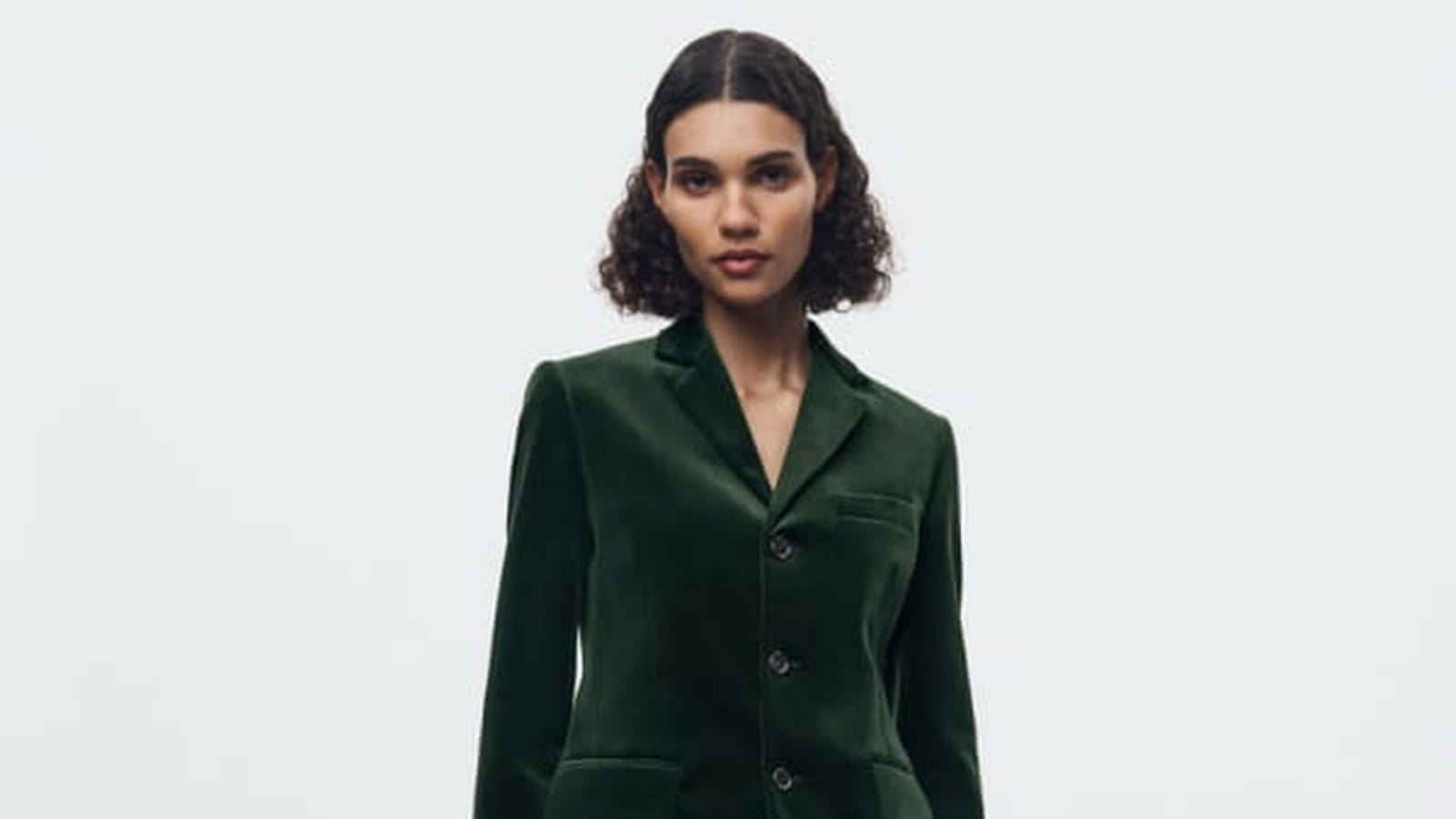 Blazer Zara
