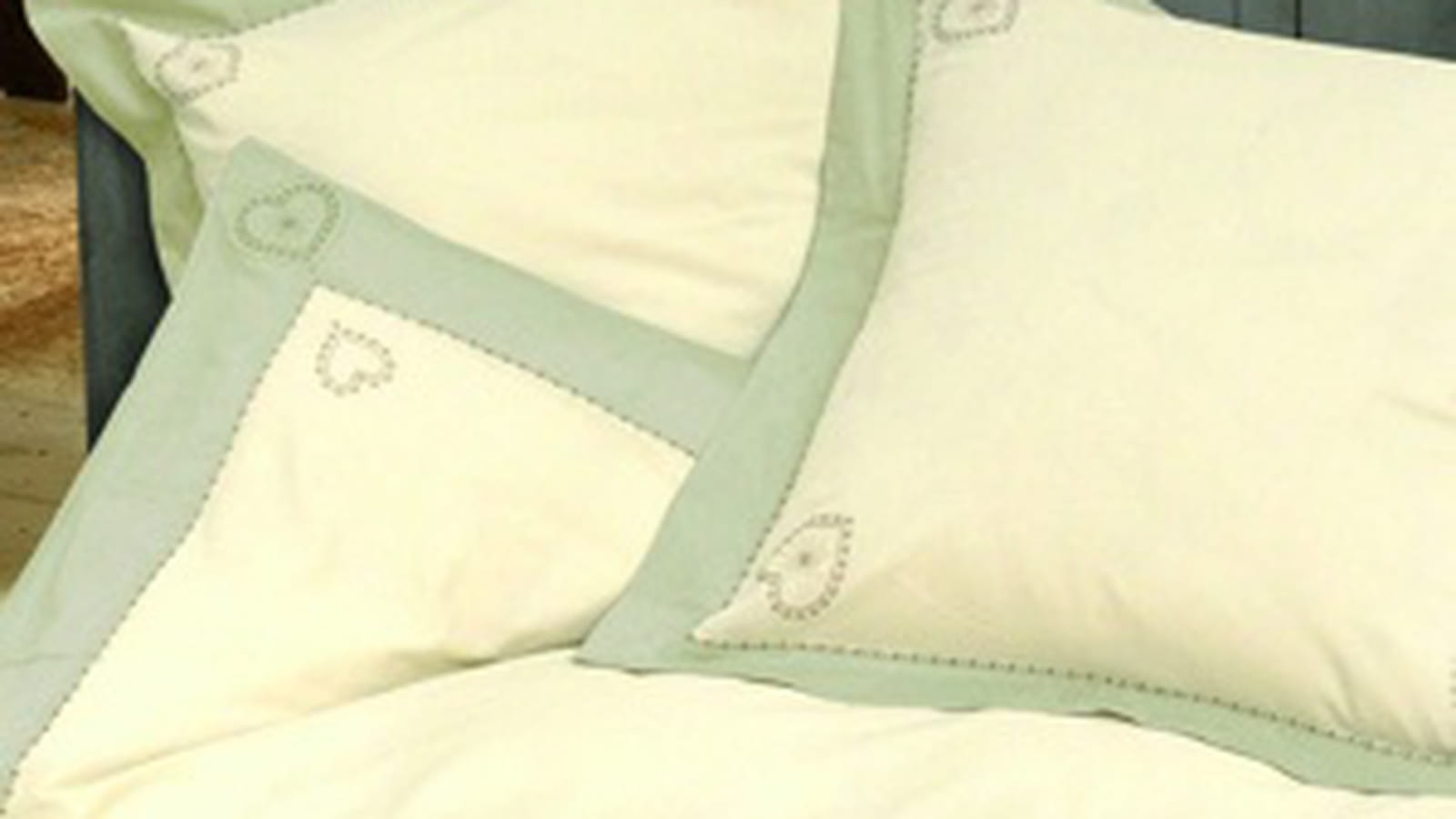 Parure de lit Beaufort de Cocktail Scandinave