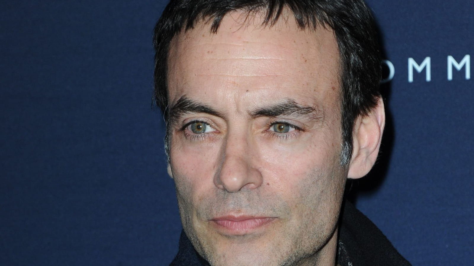 Anthony Delon 