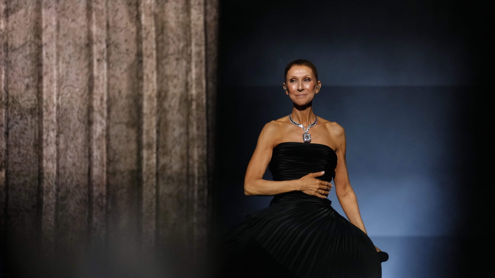 Céline Dion