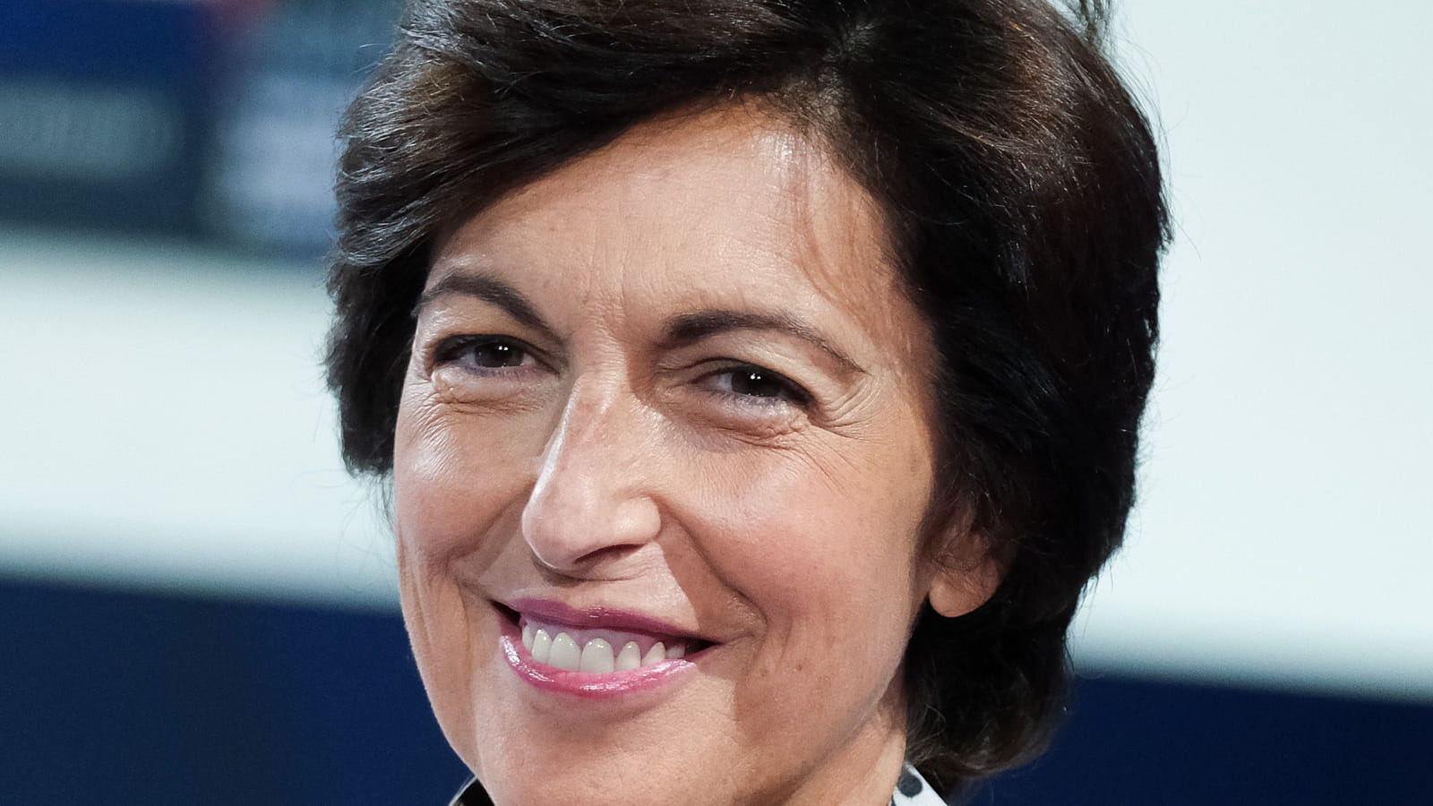 Ruth Elkrief