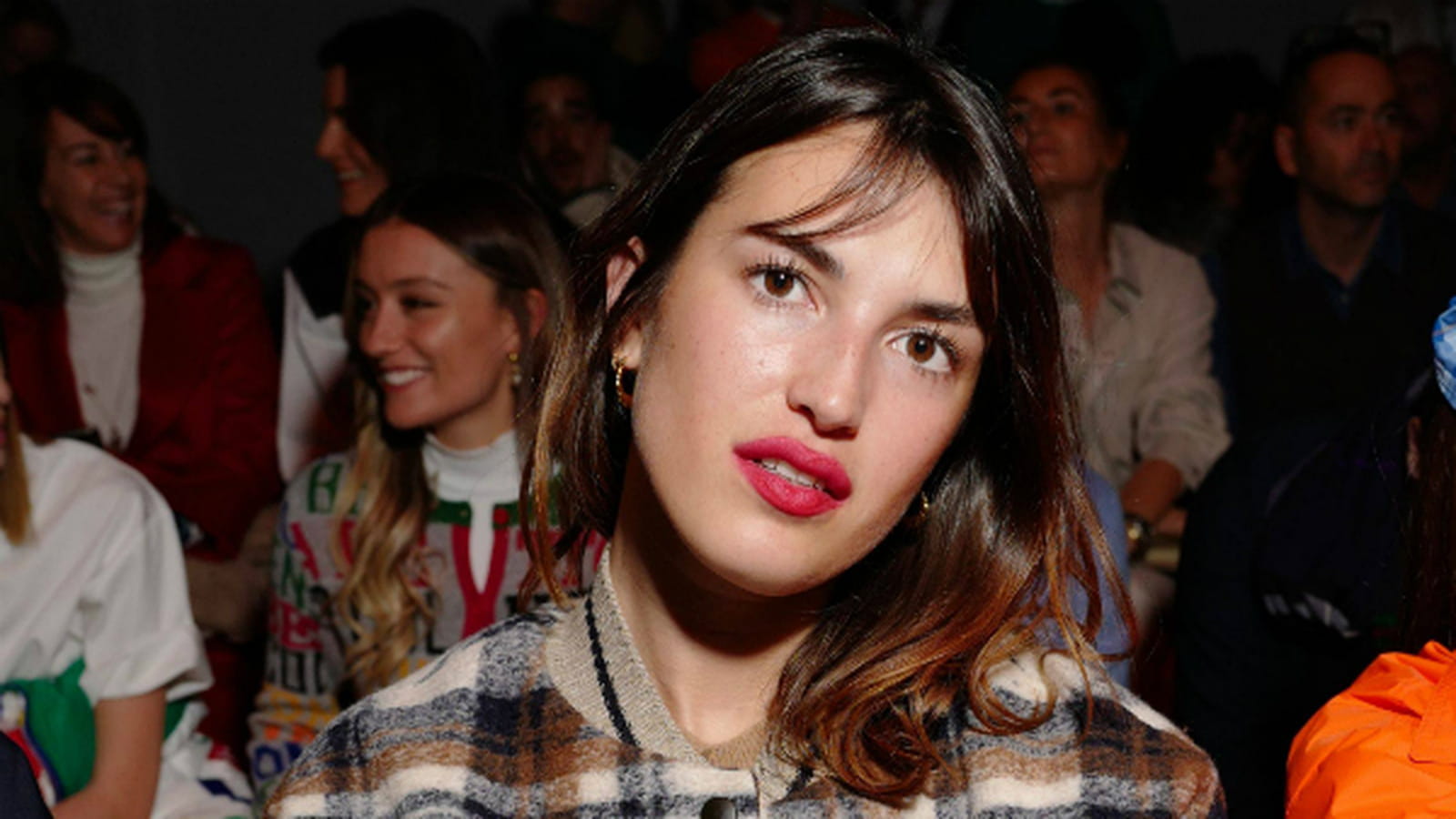 Jeanne Damas