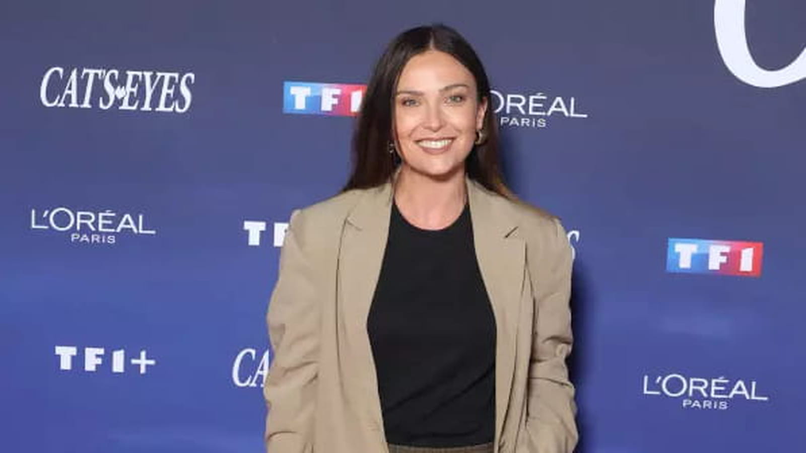 Inès Vandamme