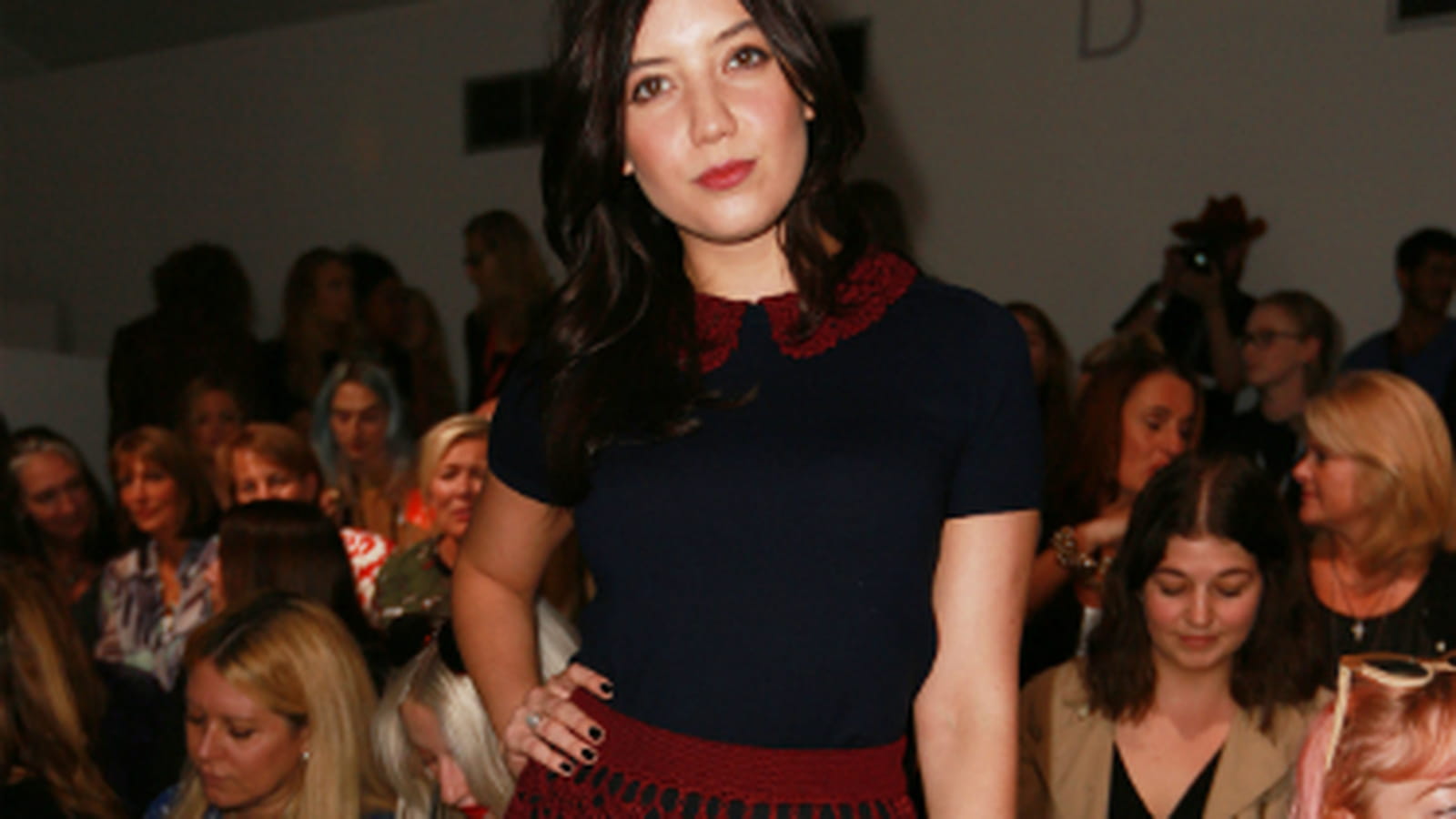Daisy Lowe