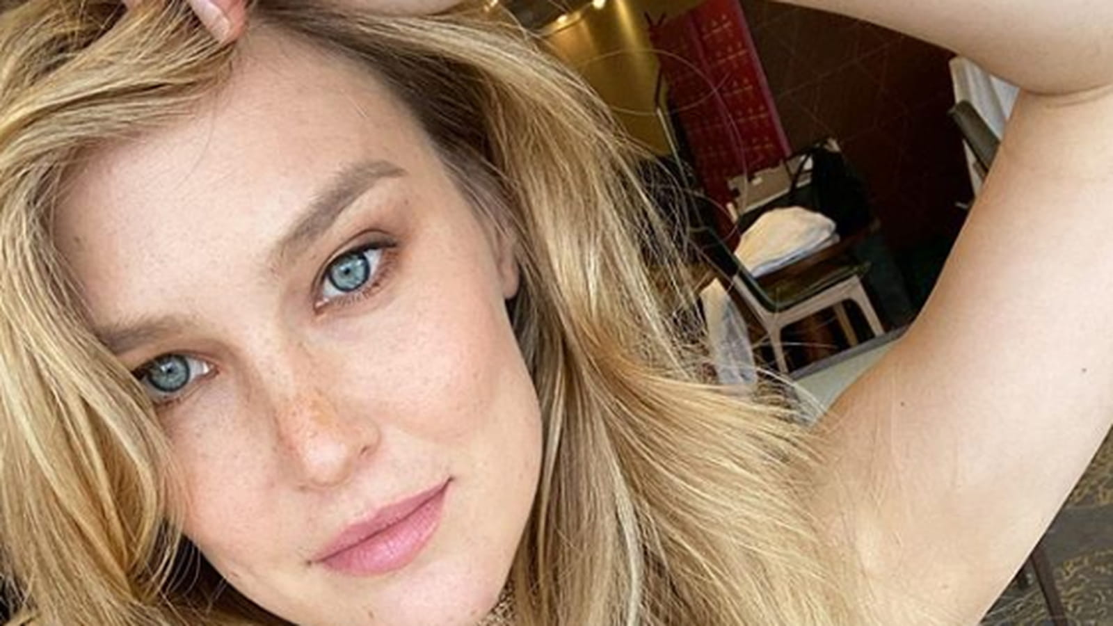 Bar Refaeli