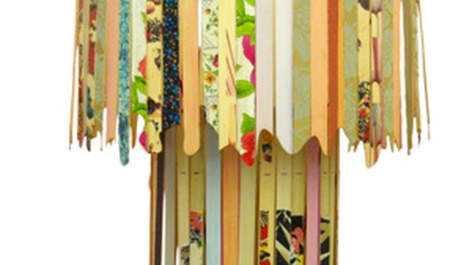 Lampe Lucy de Serendipity