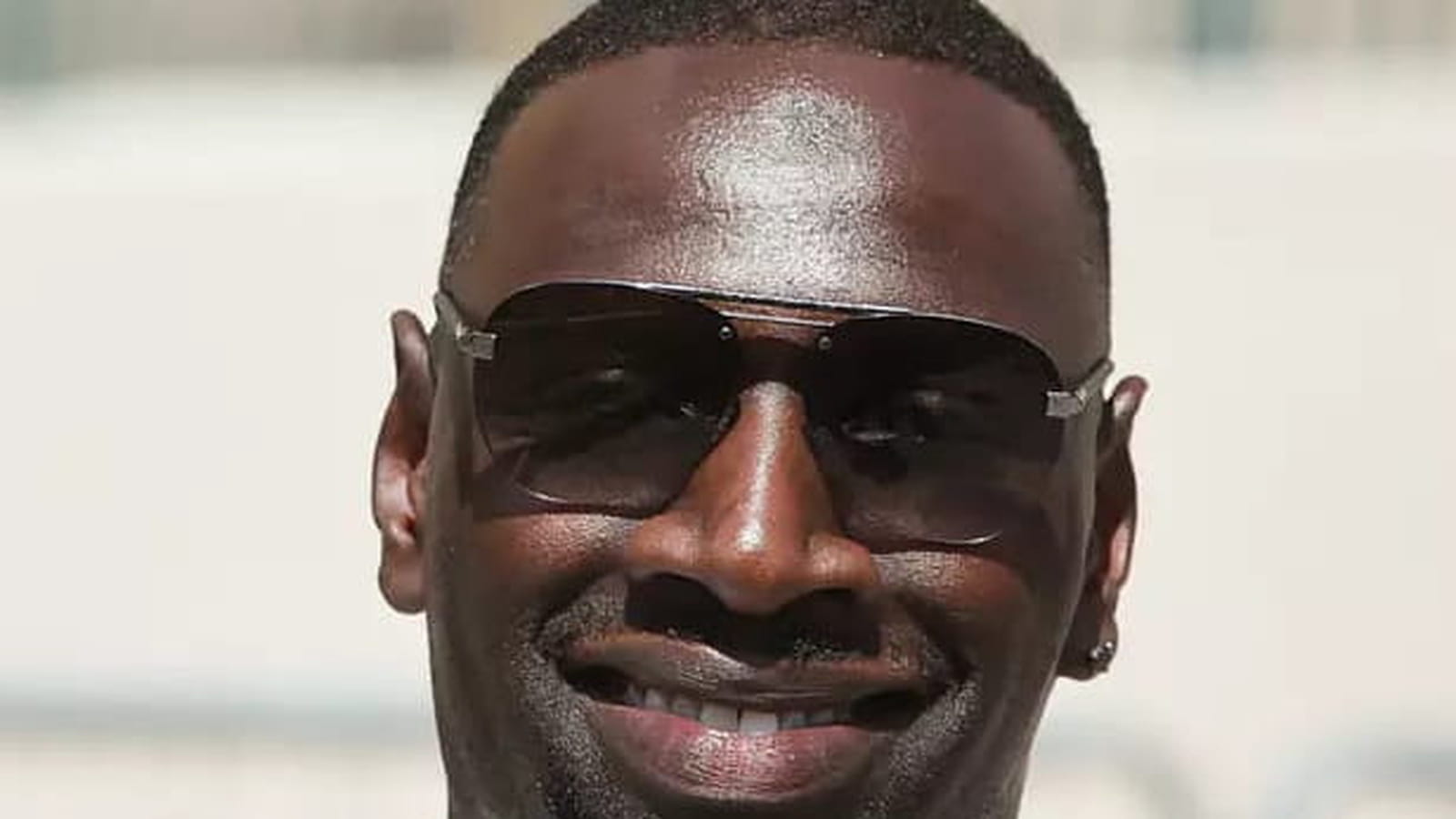 Omar Sy