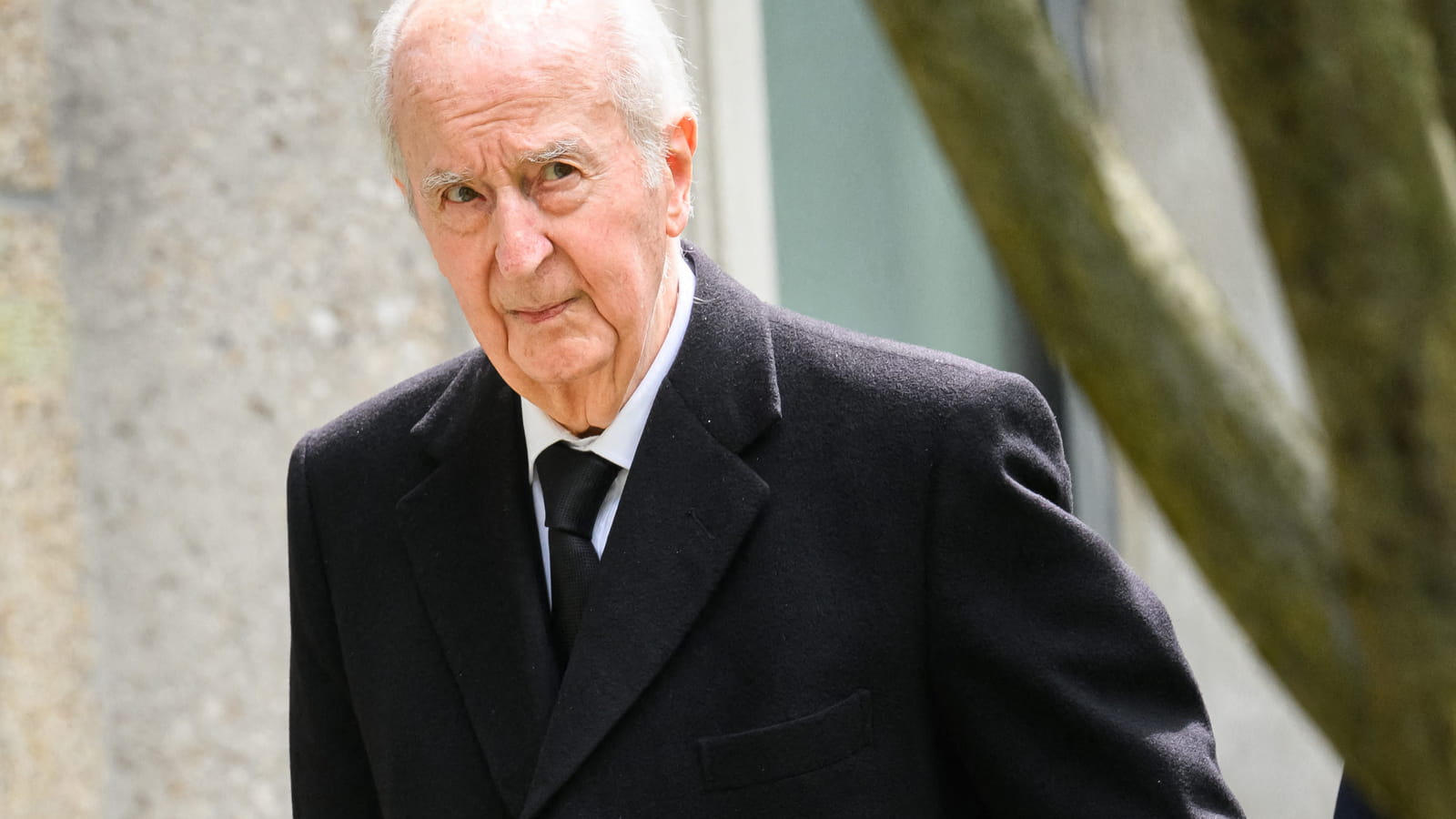 Édouard Balladur