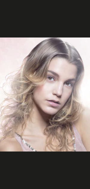 Coloration 2013&nbsp;: contraste de blonds