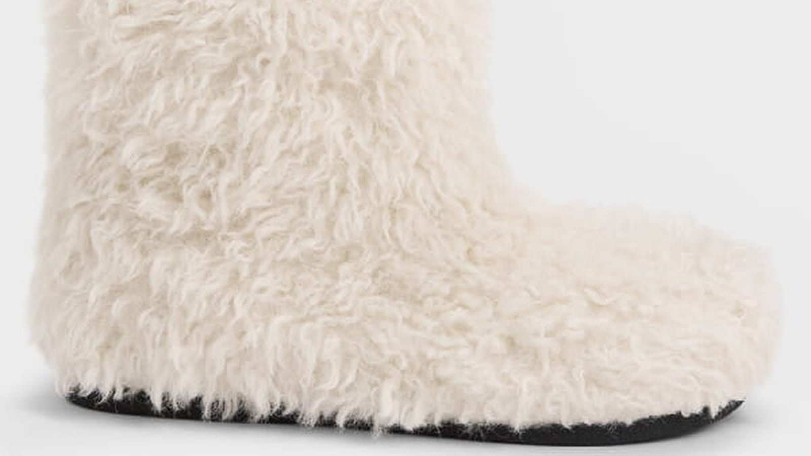 Bottines Charles & Keith