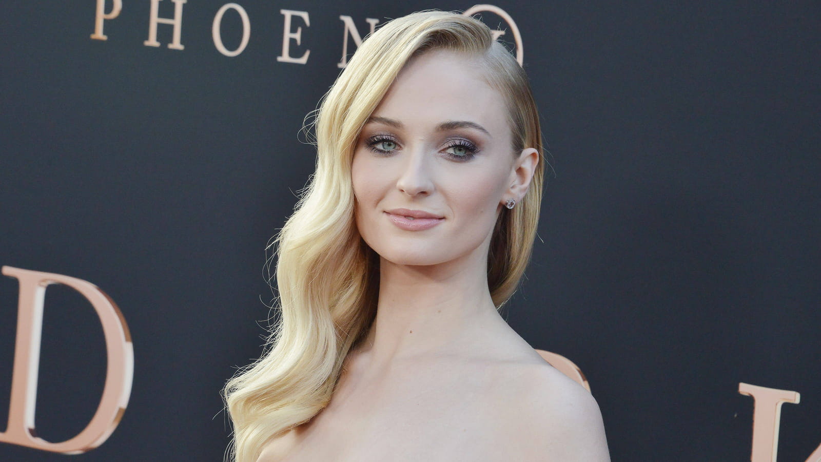 Sophie Turner