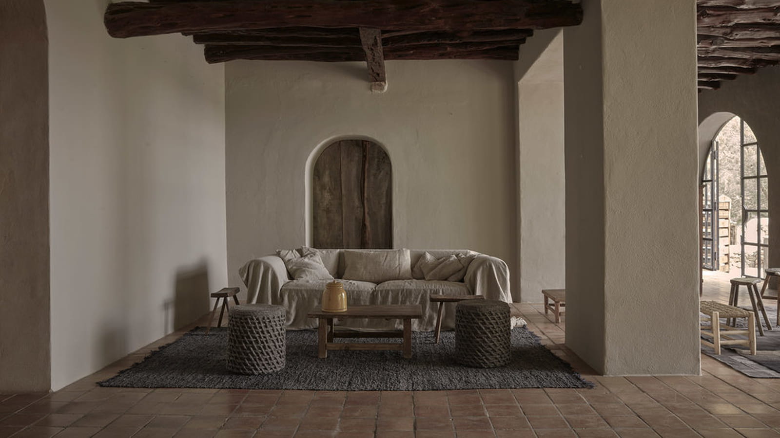 Rustique chic