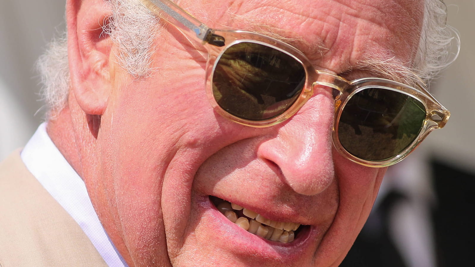 Charles III
