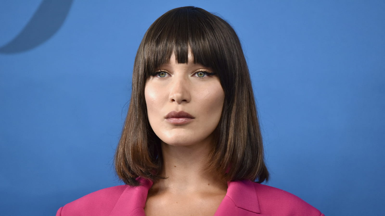 Bella Hadid