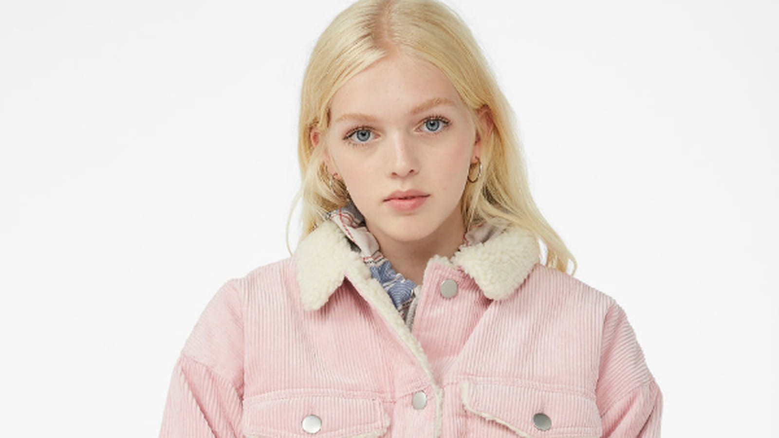Veste Monki 