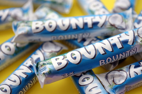 bounty