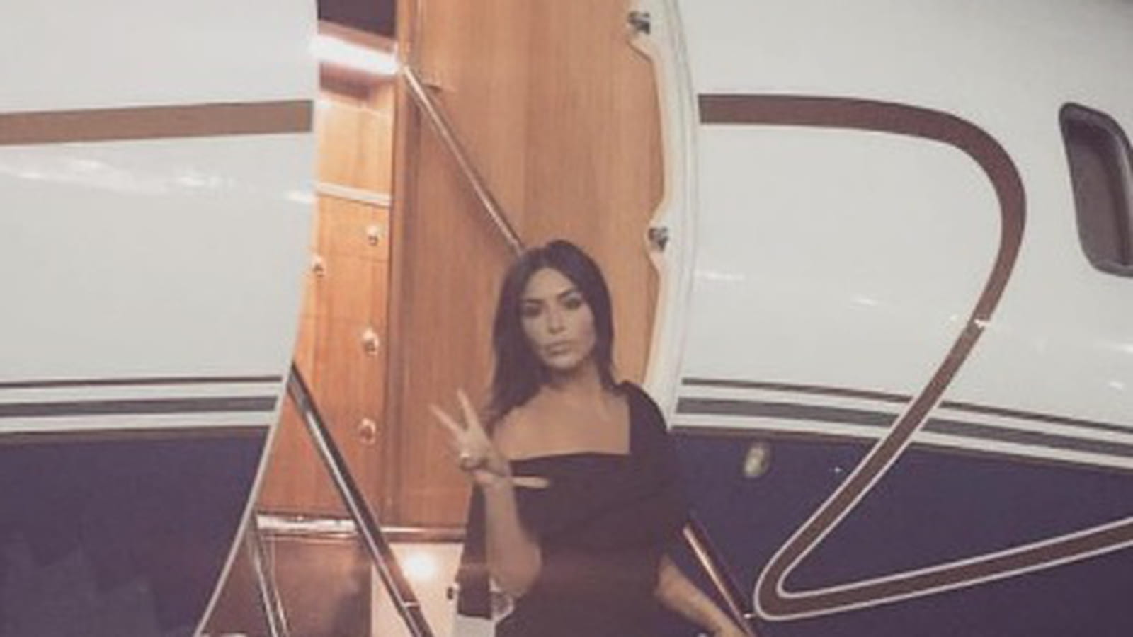 Kim Kardashian 