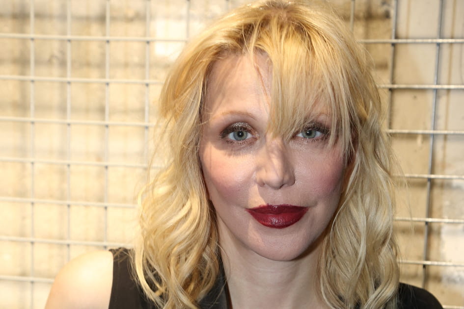 Courtney Love, apr&egrave;s&nbsp;: un volume augment&eacute;