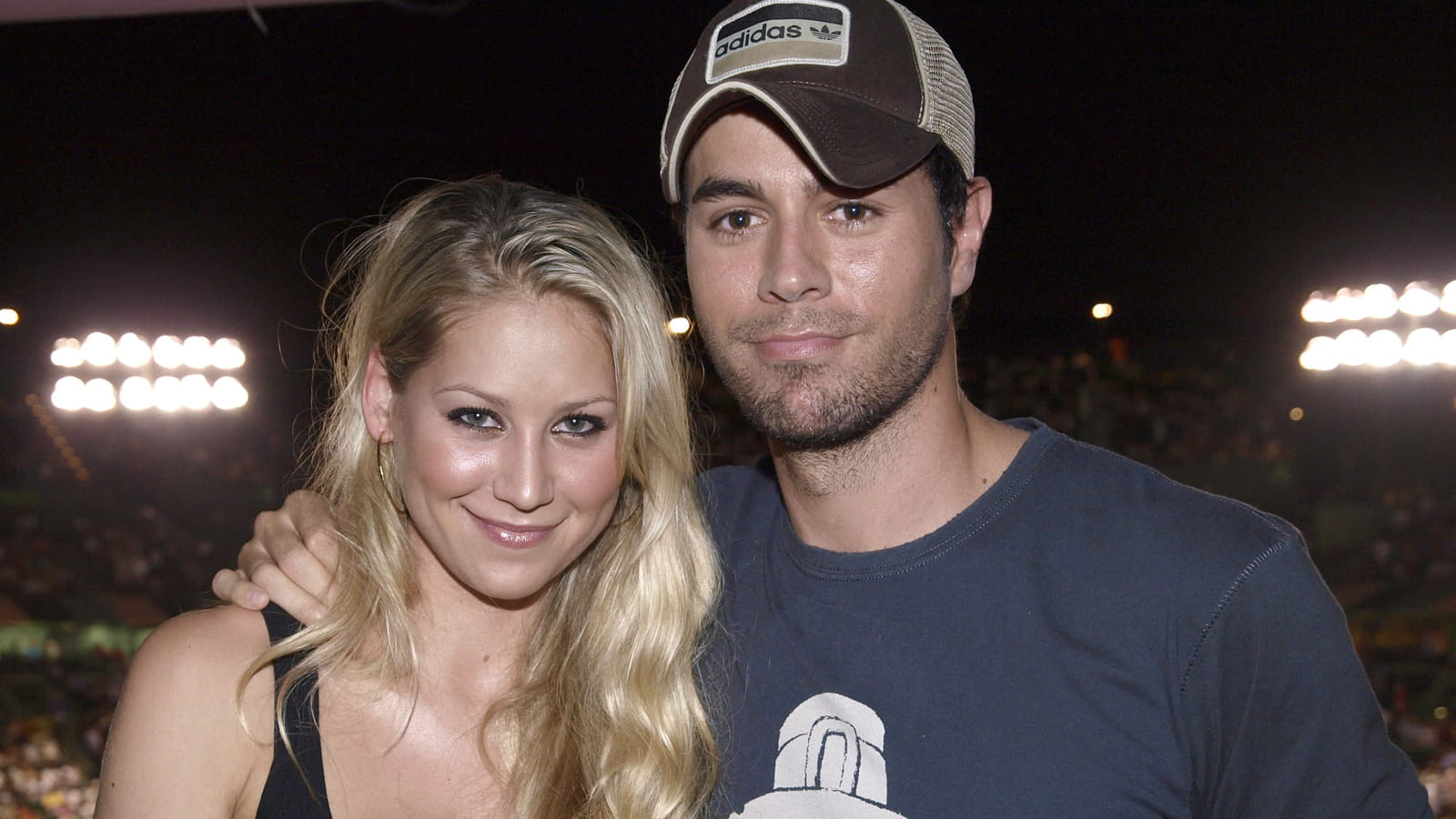 Enrique Iglesias