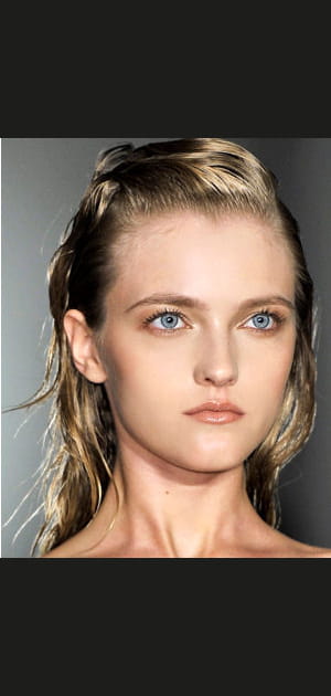 Comme une sir&egrave;ne