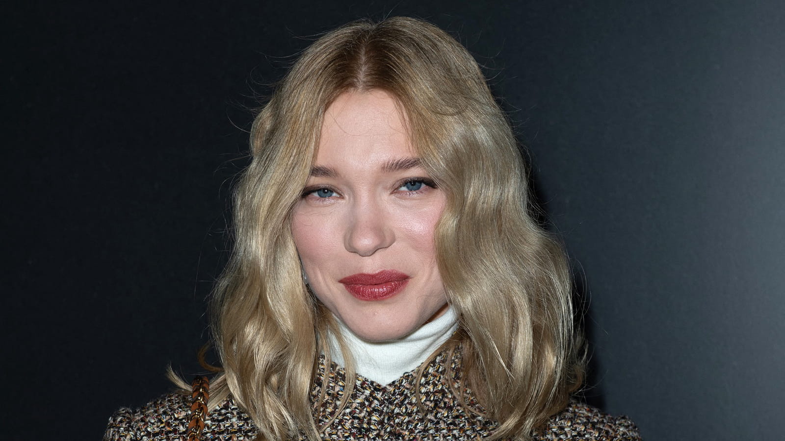 Léa Seydoux