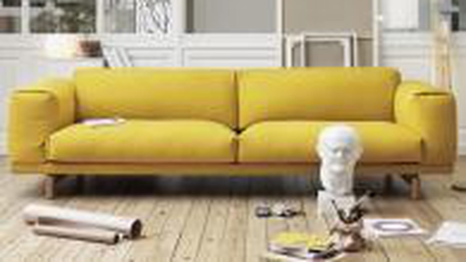 Jaune