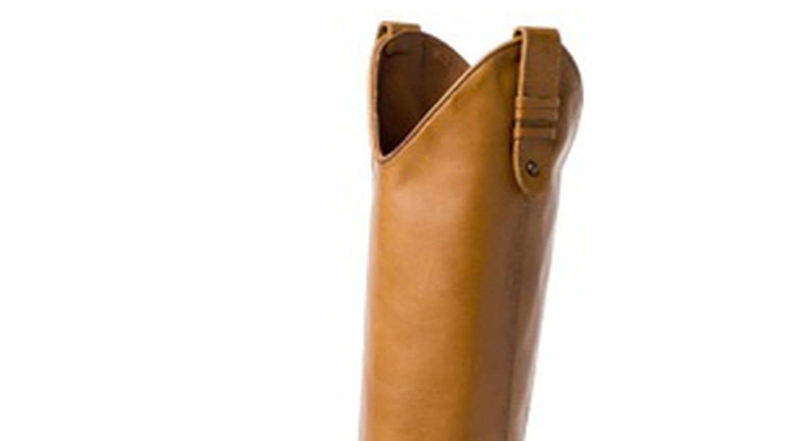 Bottes de Massimo Dutti