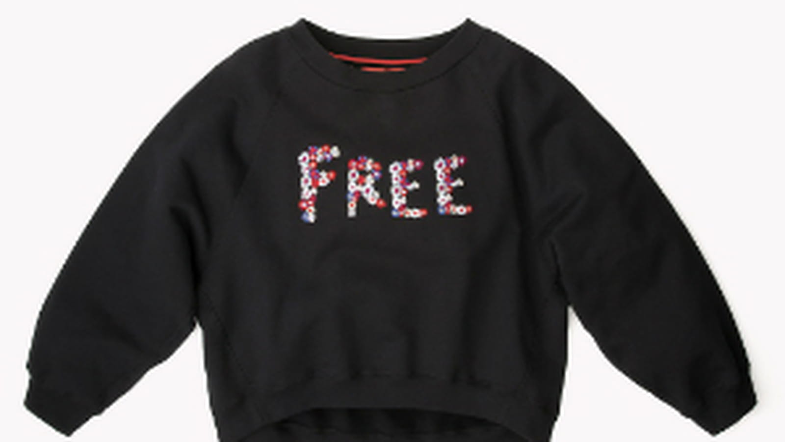 Sweat-shirt Tommy Hilfiger