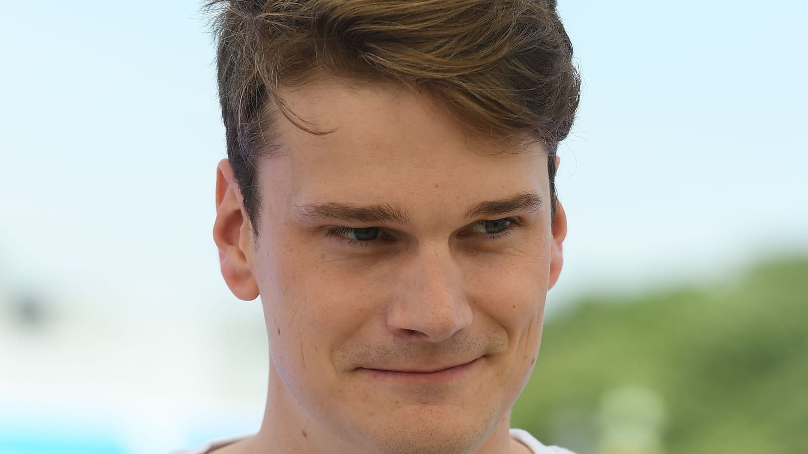 Yannick Agnel