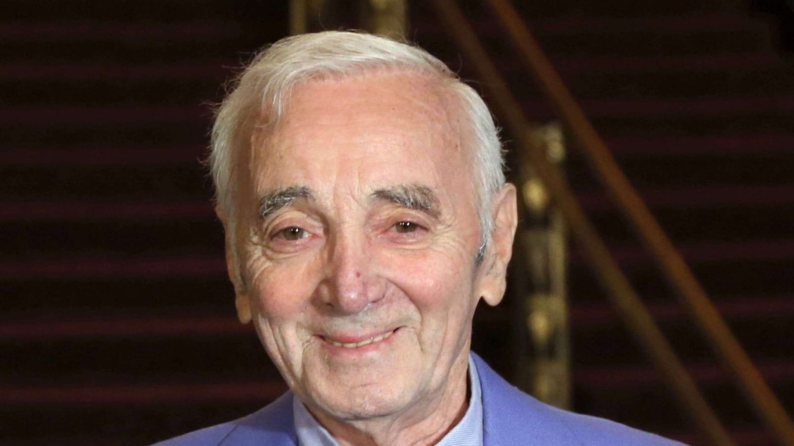Charles Aznavour
