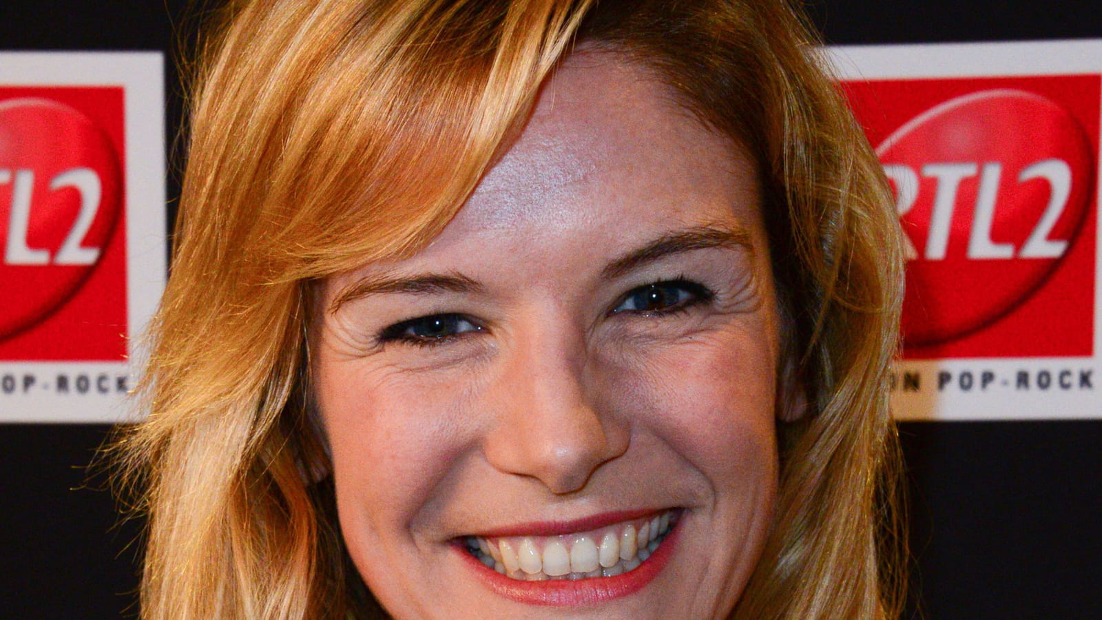 Louise Ekland