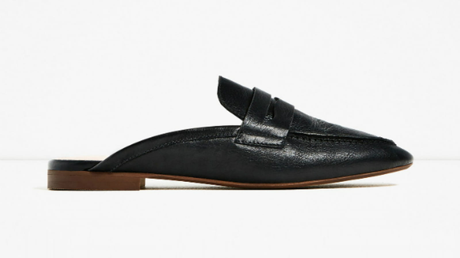 Mules Zara
