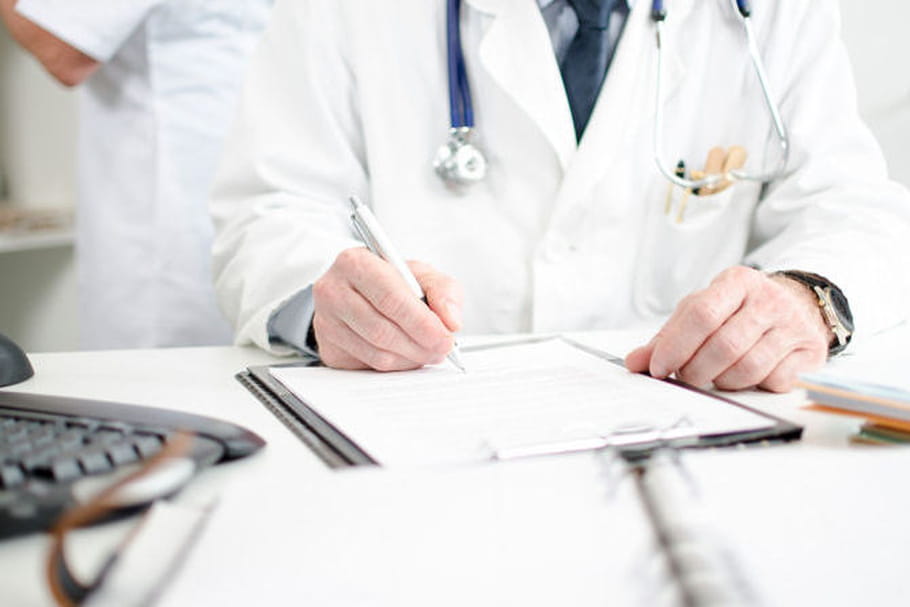 Tiers payant : les médecins libéraux en grève