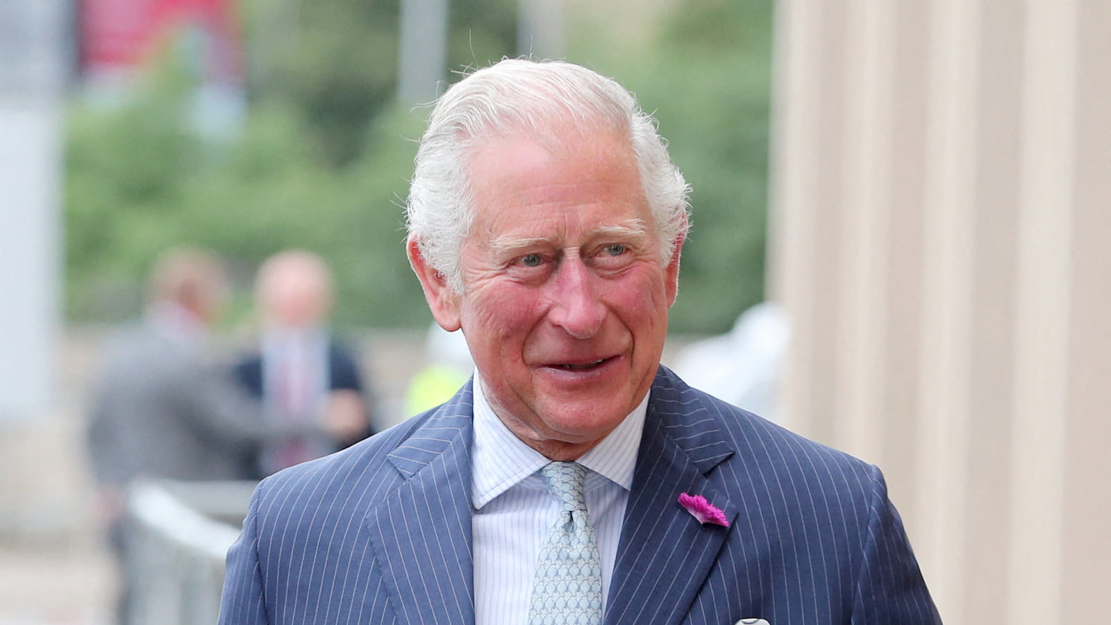 Charles III