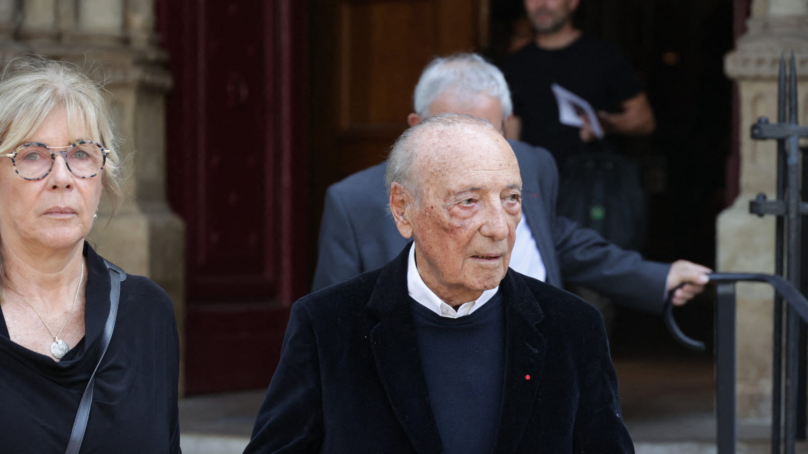Jacques Seguela