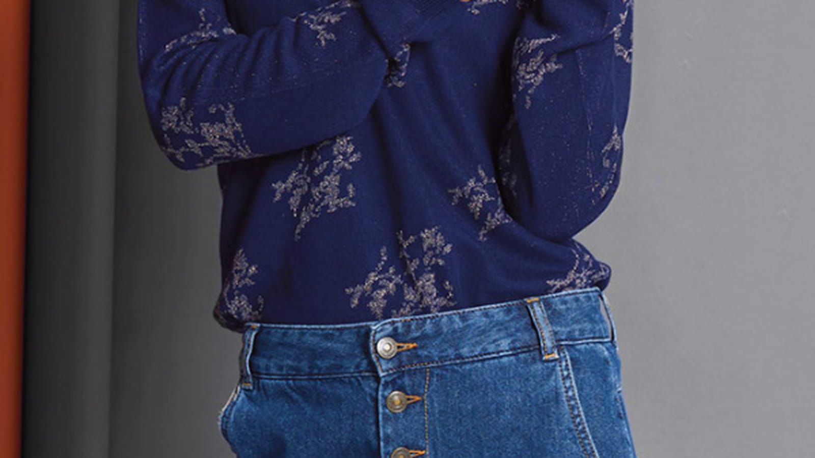 Pull Lee Cooper