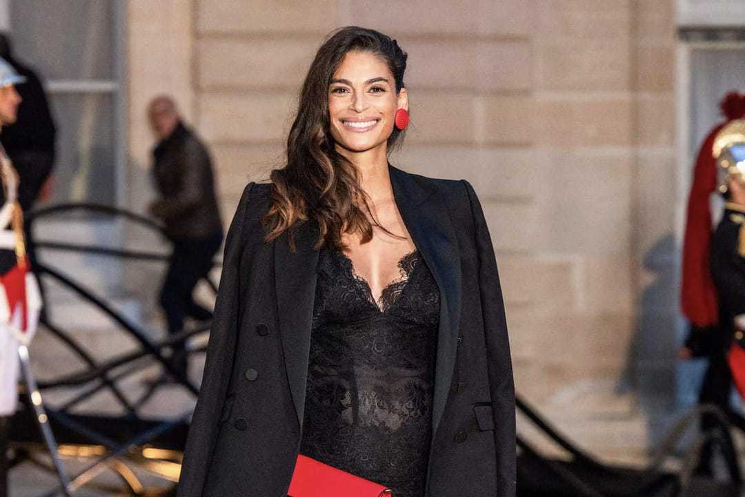 Tatiana Silva Welcomes Baby Son June - News Directory 3